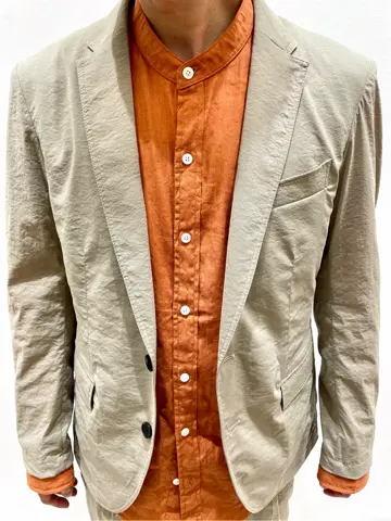 JOSEPH HOMME 中野　 コーディネート画像