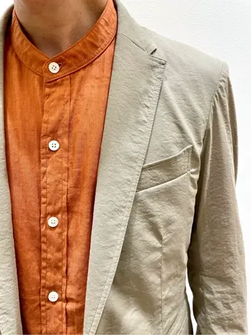 JOSEPH HOMME 中野　 コーディネート画像