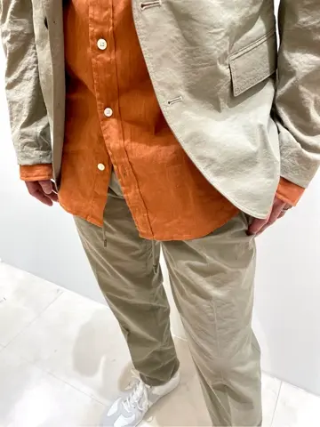 JOSEPH HOMME 中野　 コーディネート画像