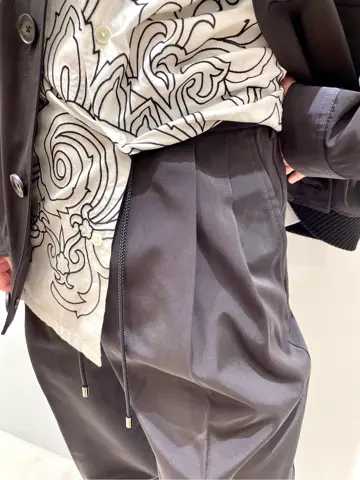 JOSEPH HOMME 中野　 コーディネート画像