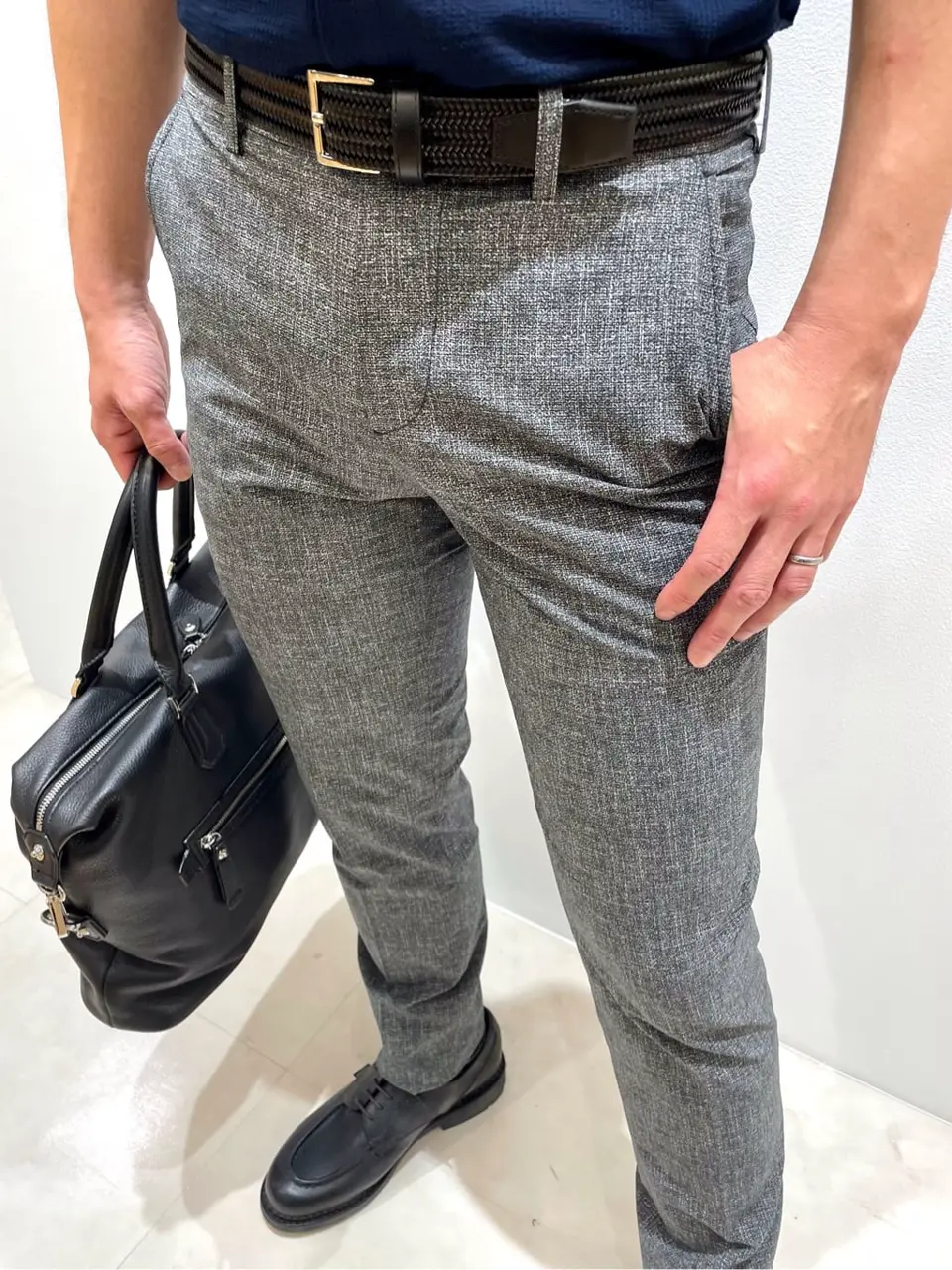 JOSEPH HOMME 中野　 コーディネート画像