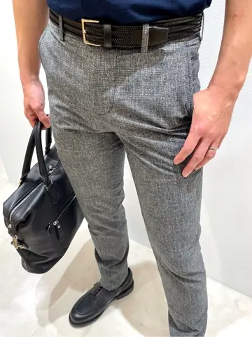 JOSEPH HOMME 中野　 コーディネート画像