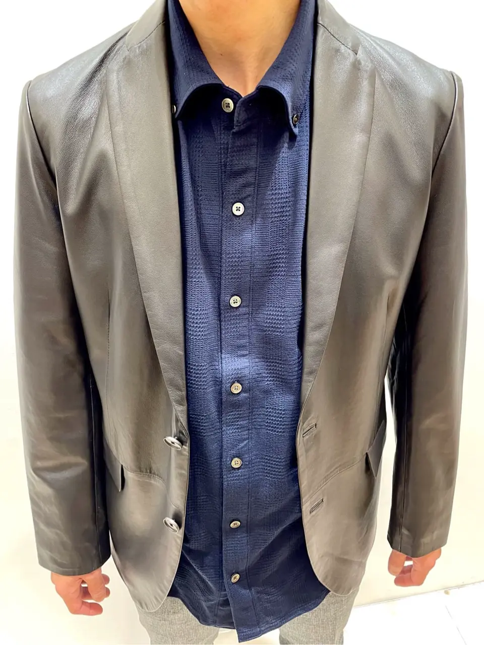 JOSEPH HOMME 中野　 コーディネート画像