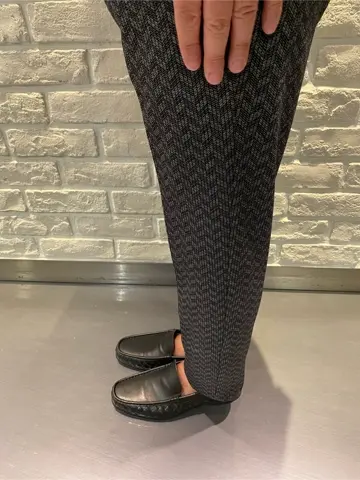 JOSEPH HOMME 桑原 コーディネート画像