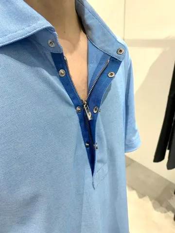 JOSEPH HOMME 中原 コーディネート画像