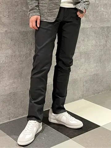 JOSEPH HOMME 松浦 コーディネート画像