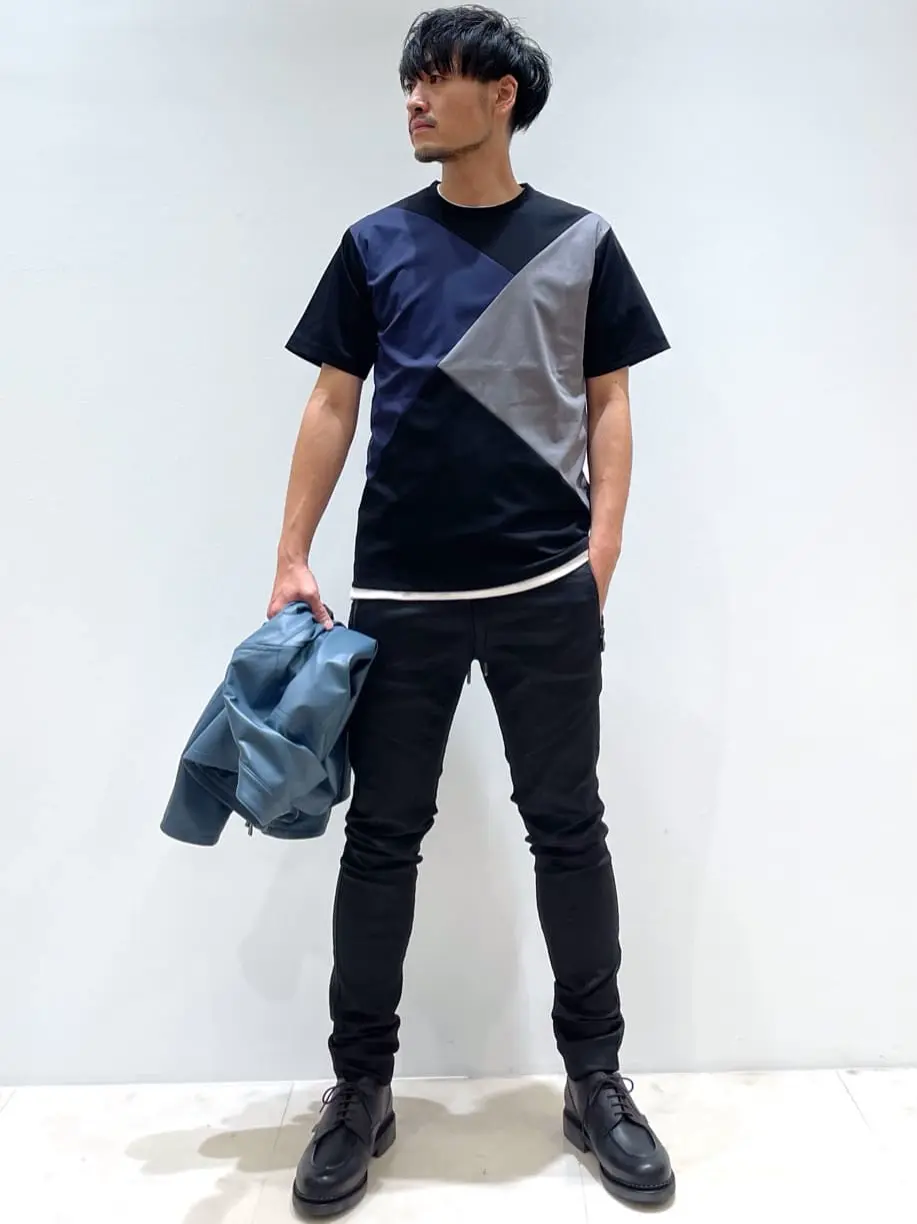 JOSEPH HOMME 中野　 コーディネート画像