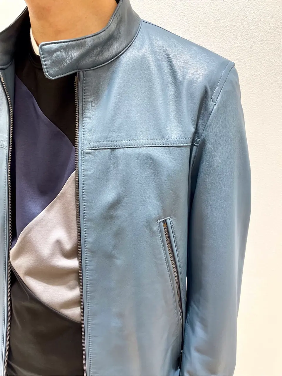 JOSEPH HOMME 中野　 コーディネート画像