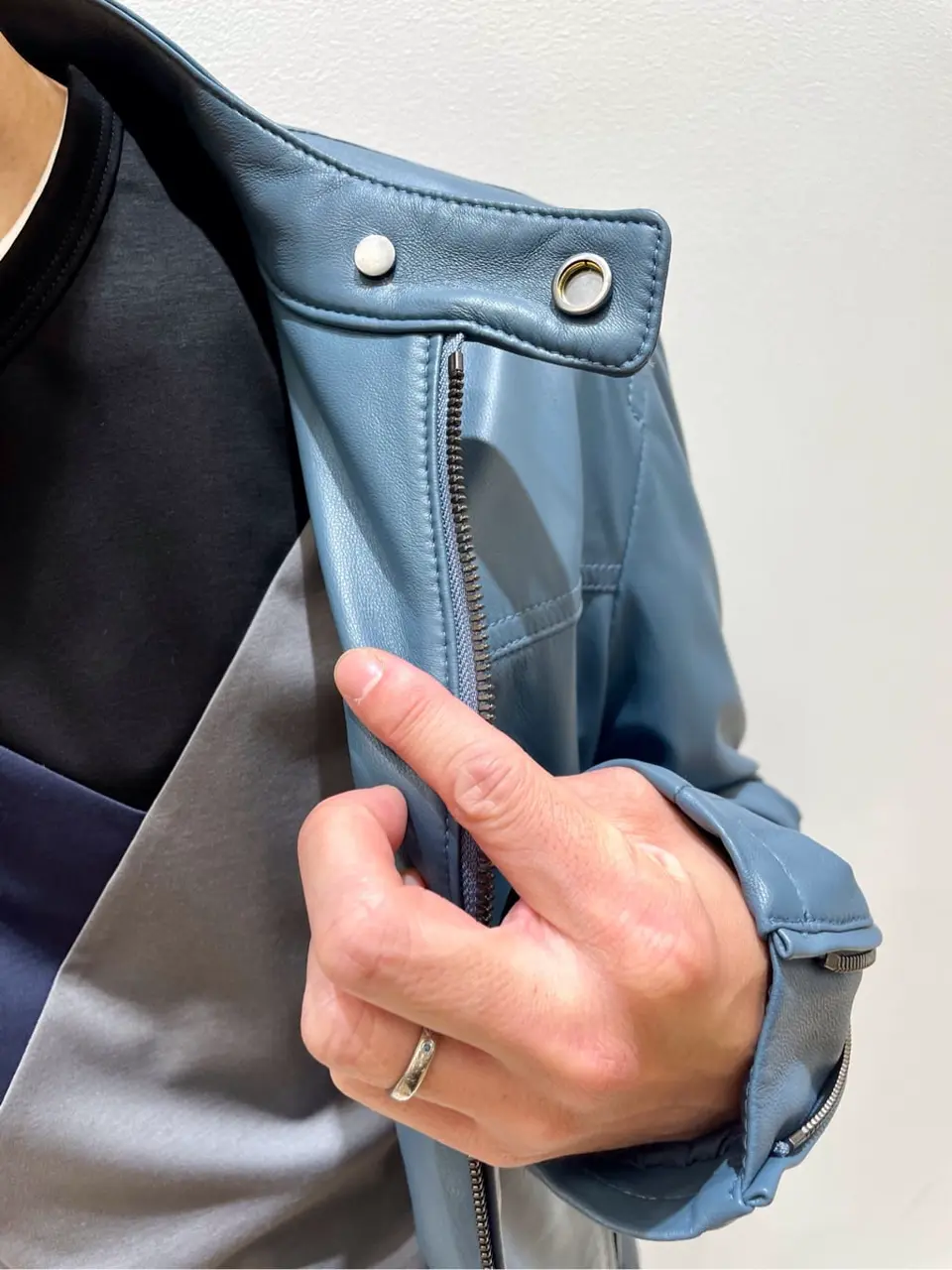 JOSEPH HOMME 中野　 コーディネート画像