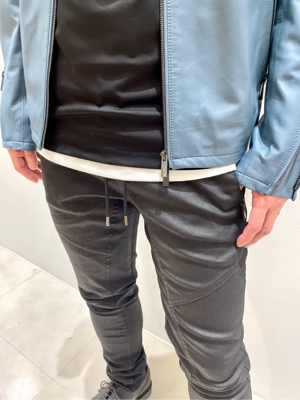 JOSEPH HOMME 中野　 コーディネート画像