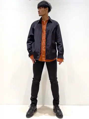 JOSEPH HOMME 中野　 コーディネート画像