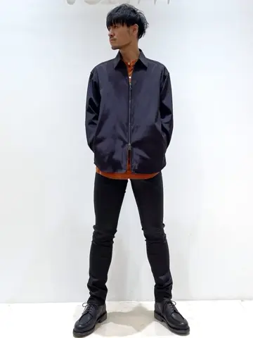 JOSEPH HOMME 中野　 コーディネート画像