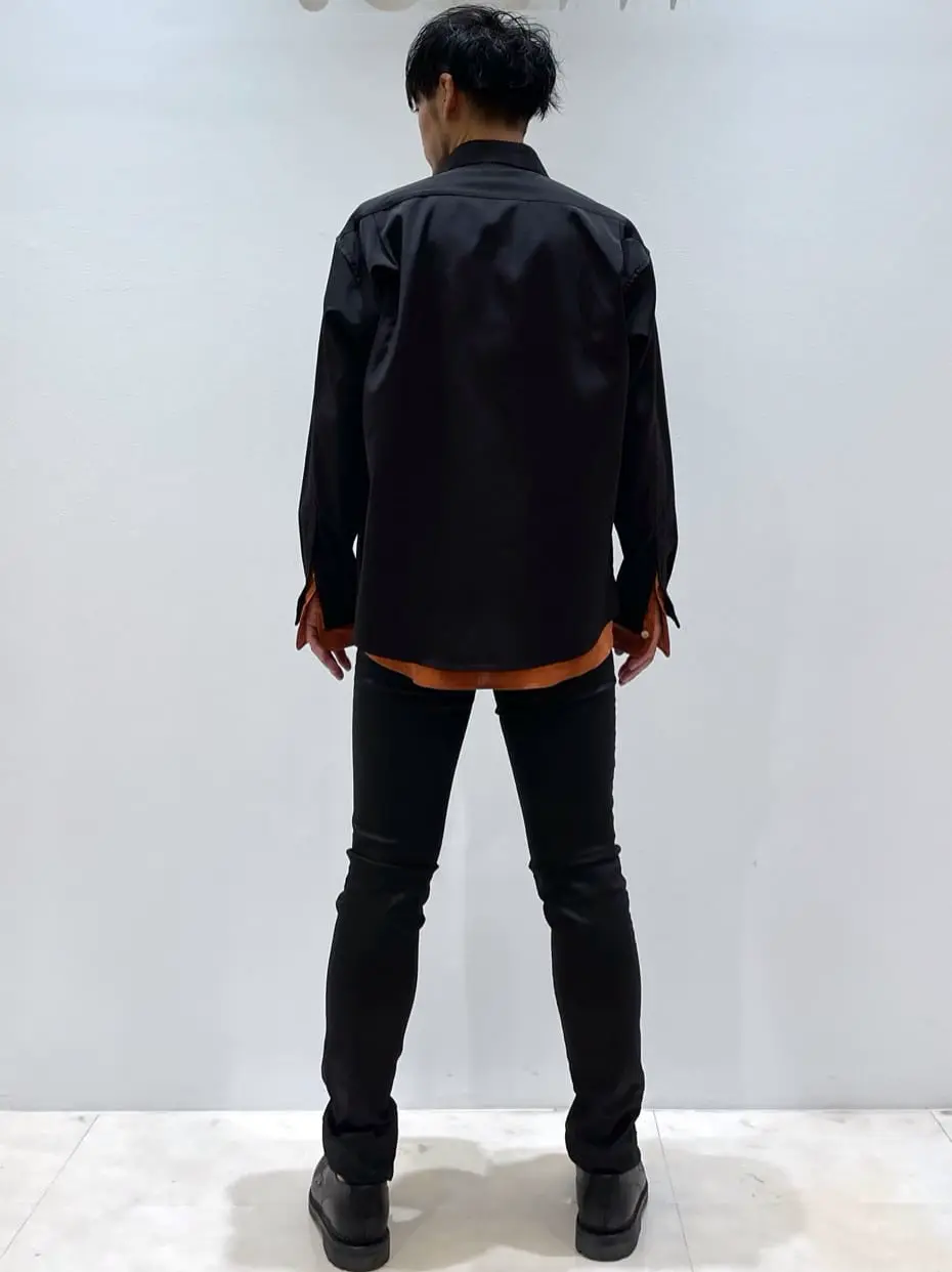 JOSEPH HOMME 中野　 コーディネート画像