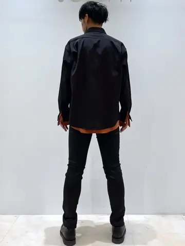 JOSEPH HOMME 中野　 コーディネート画像