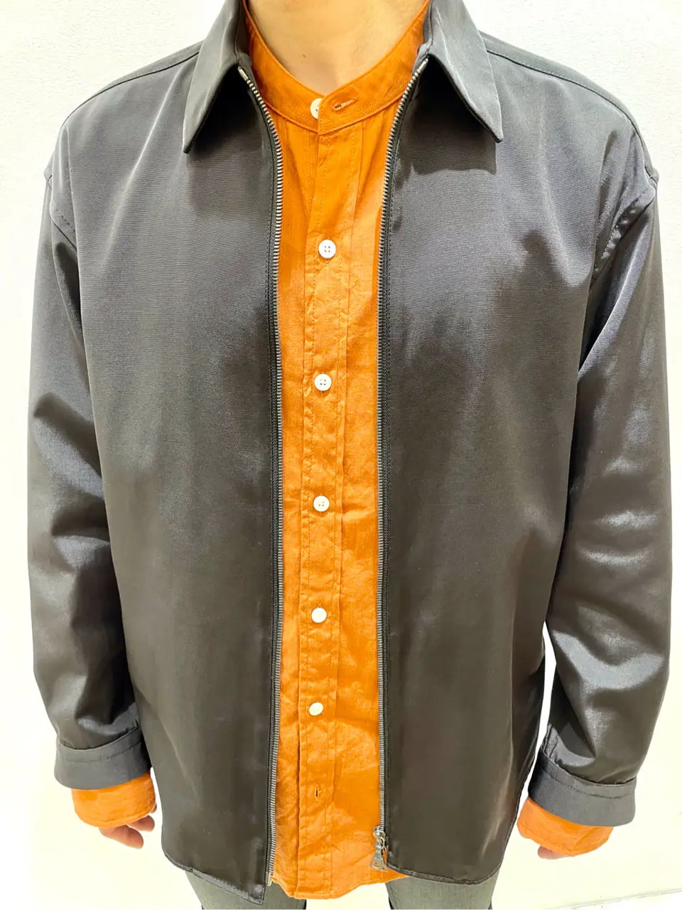 JOSEPH HOMME 中野　 コーディネート画像