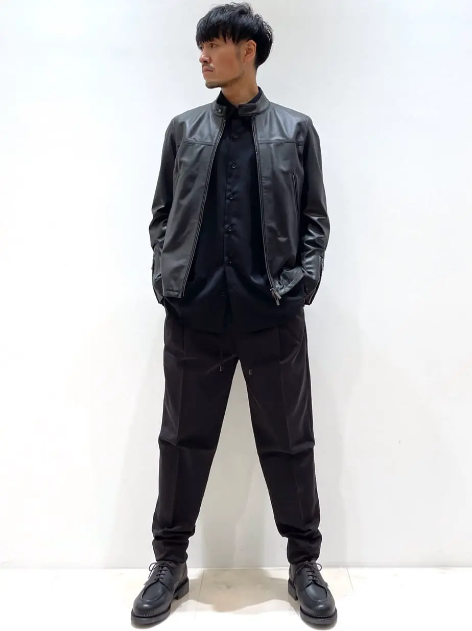  中野　 コーディネート画像