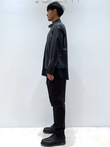 JOSEPH HOMME 中野　 コーディネート画像