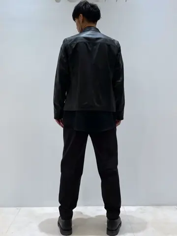 JOSEPH HOMME 中野　 コーディネート画像