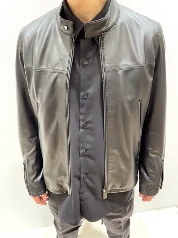 JOSEPH HOMME 中野　 コーディネート画像