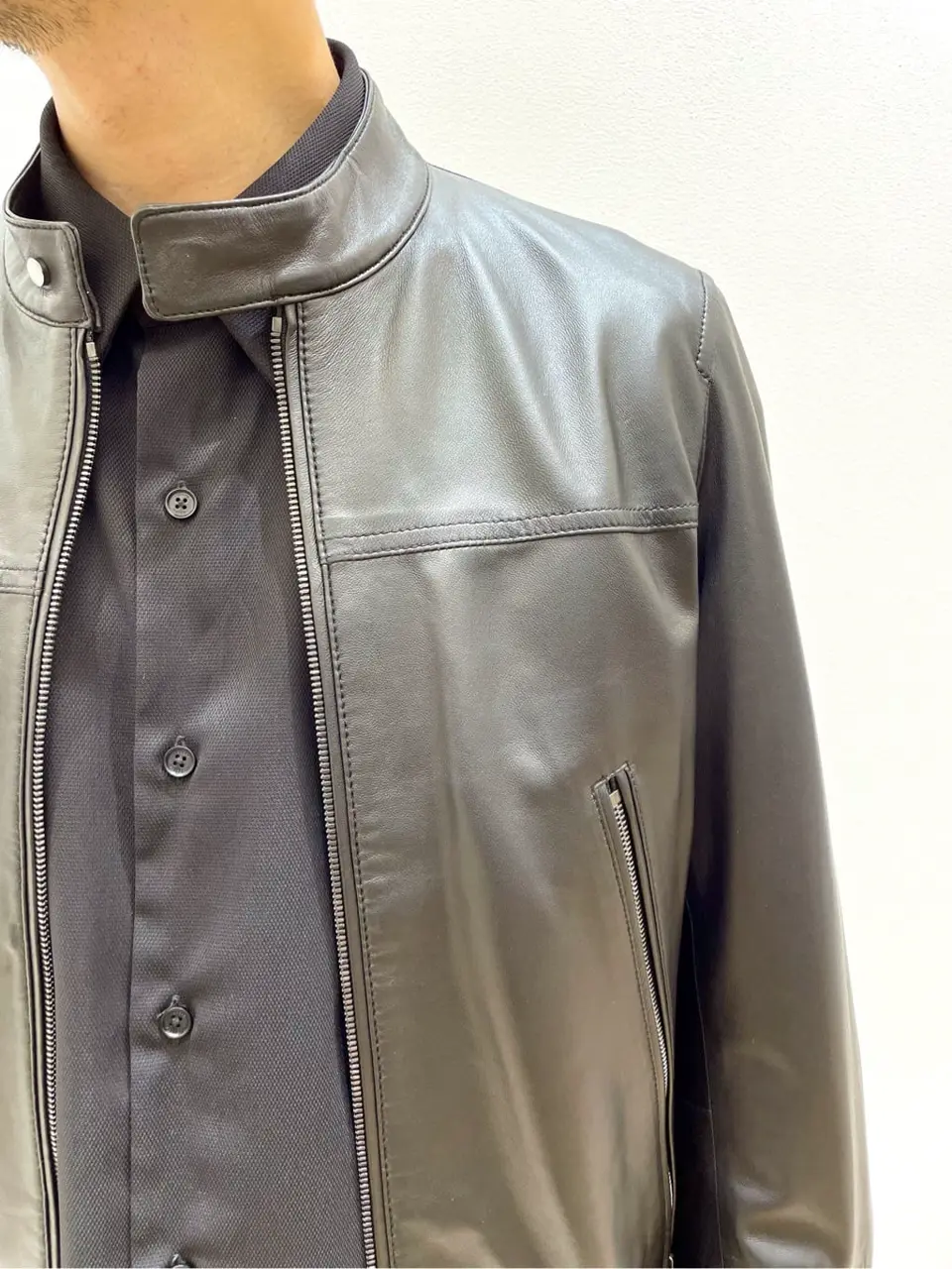 JOSEPH HOMME 中野　 コーディネート画像