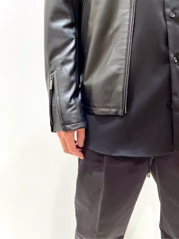 JOSEPH HOMME 中野　 コーディネート画像