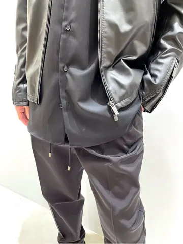 JOSEPH HOMME 中野　 コーディネート画像