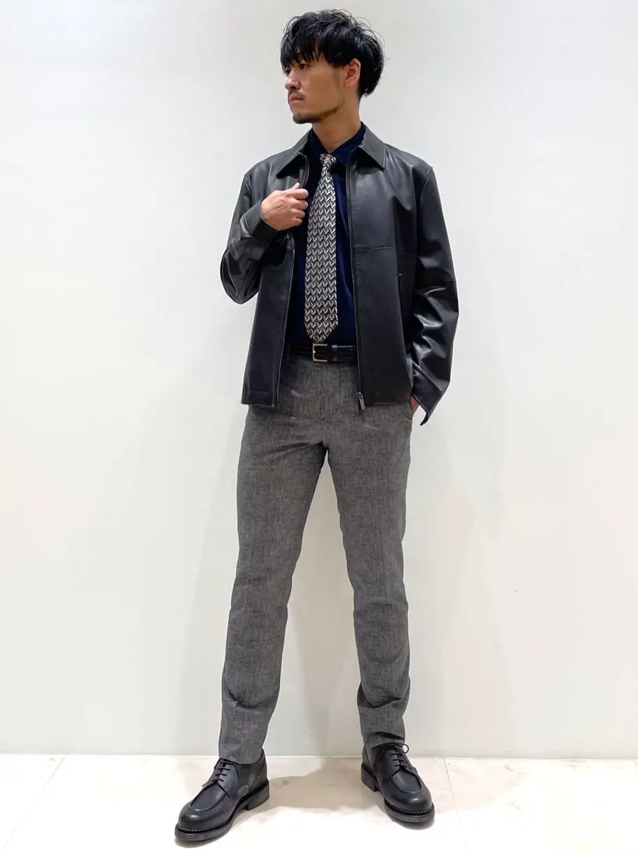  中野　 コーディネート画像