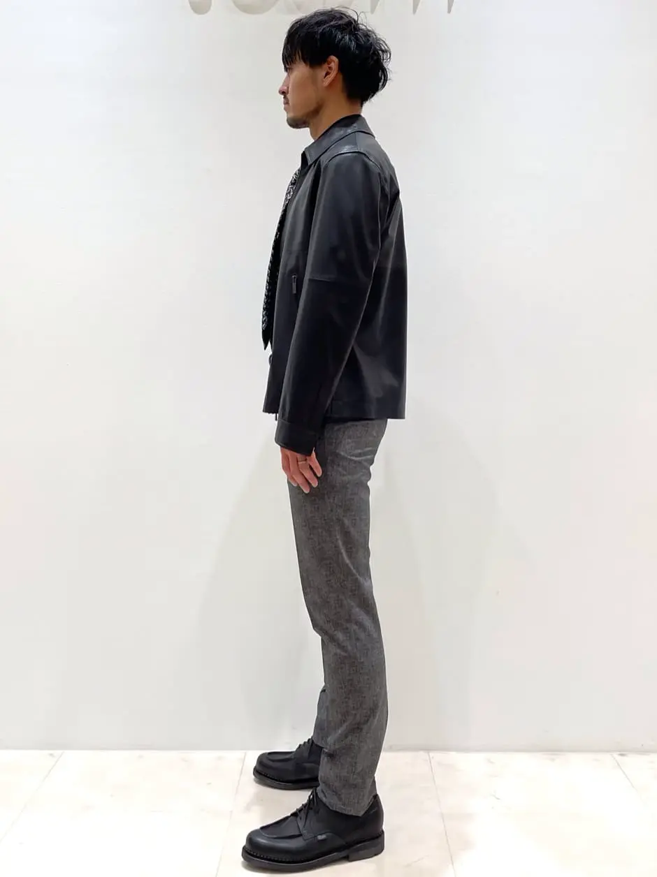 JOSEPH HOMME 中野　 コーディネート画像