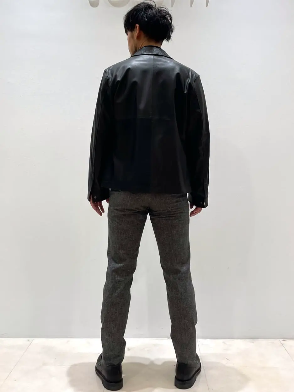 JOSEPH HOMME 中野　 コーディネート画像