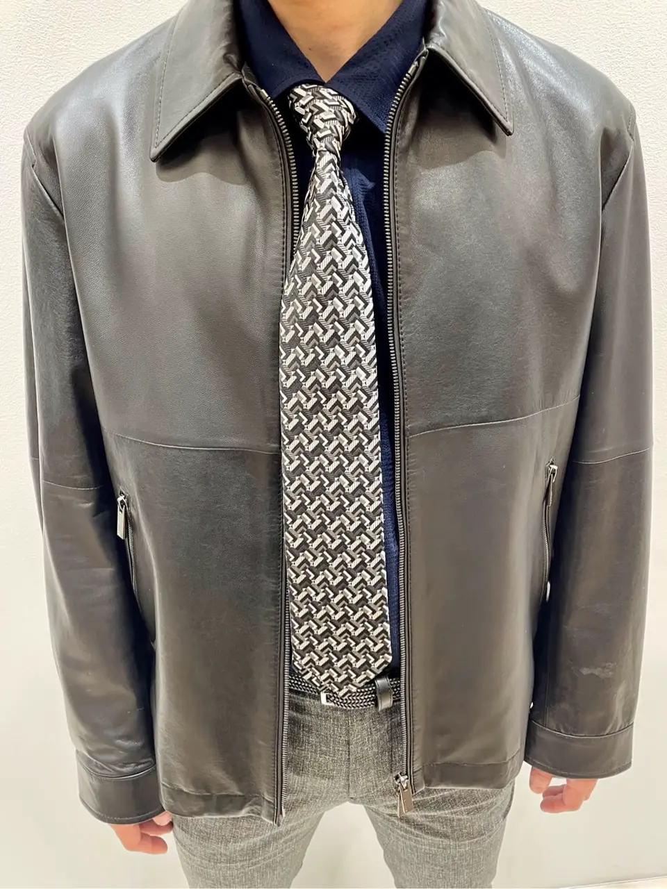 JOSEPH HOMME 中野　 コーディネート画像