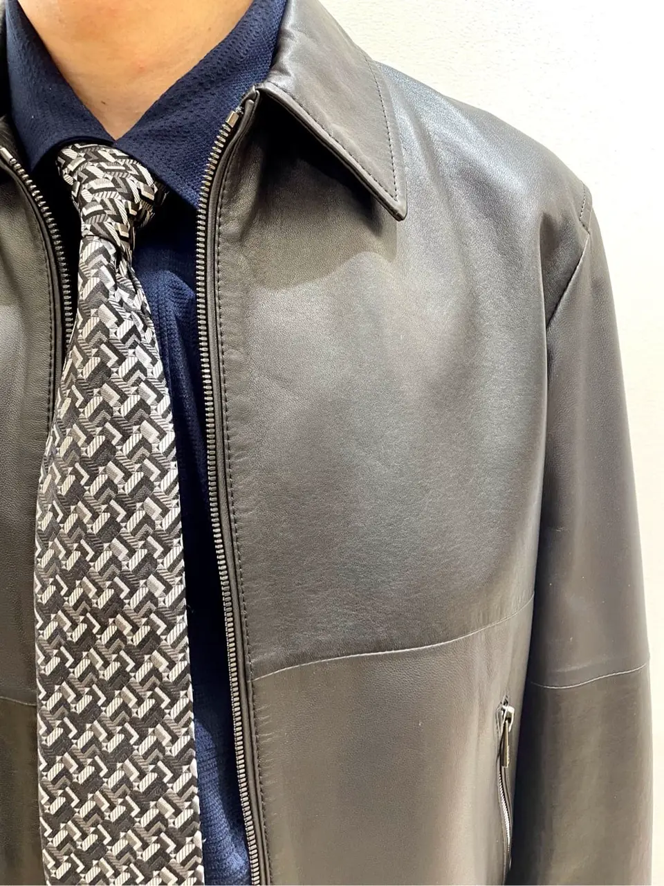 JOSEPH HOMME 中野　 コーディネート画像