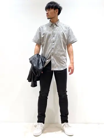 JOSEPH HOMME 中野　 コーディネート画像