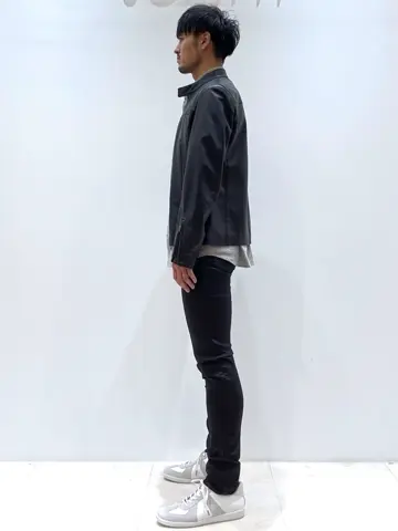 JOSEPH HOMME 中野　 コーディネート画像