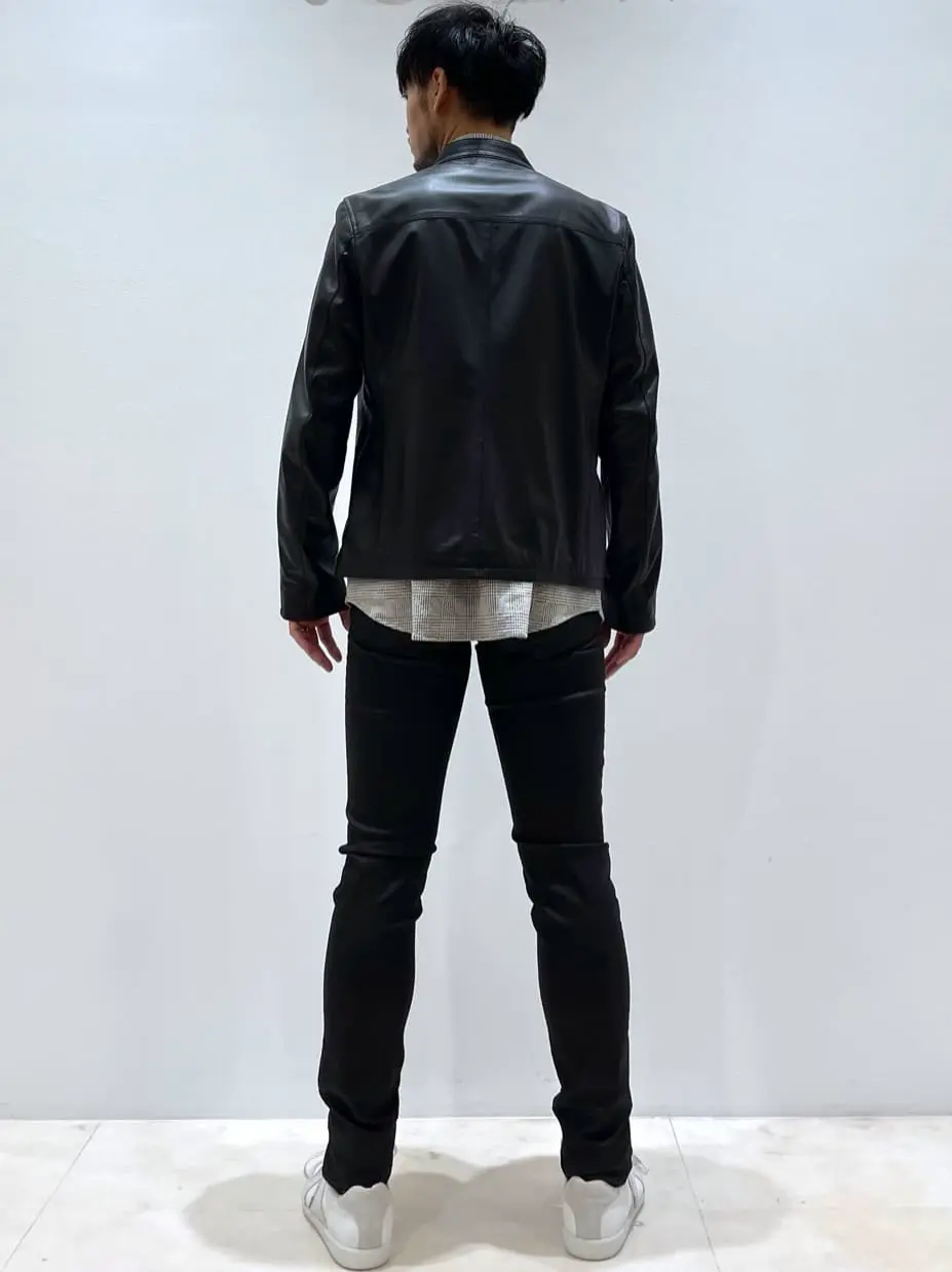 JOSEPH HOMME 中野　 コーディネート画像