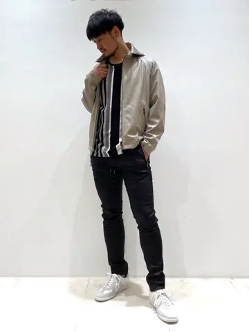 JOSEPH HOMME 中野　 コーディネート画像