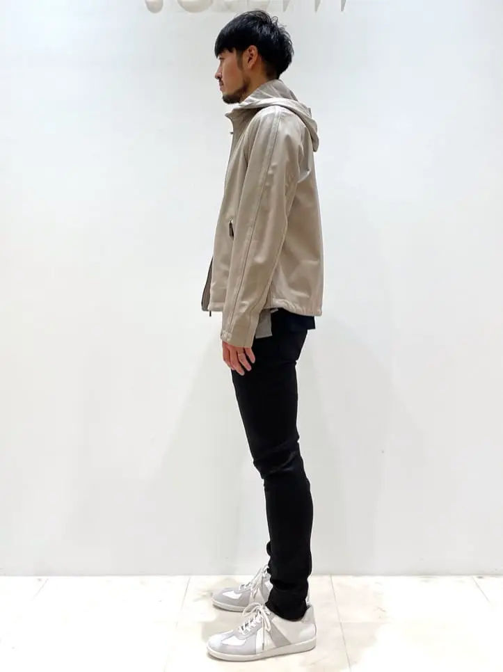 JOSEPH HOMME 中野　 コーディネート画像