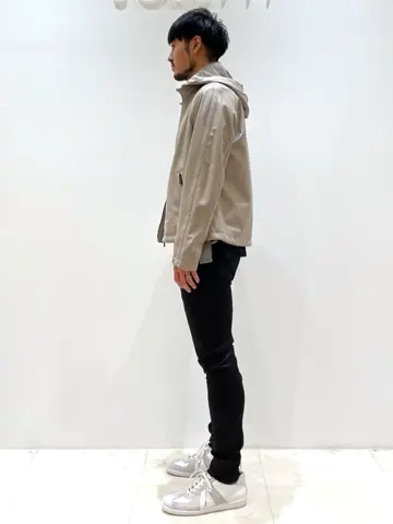 JOSEPH HOMME 中野　 コーディネート画像