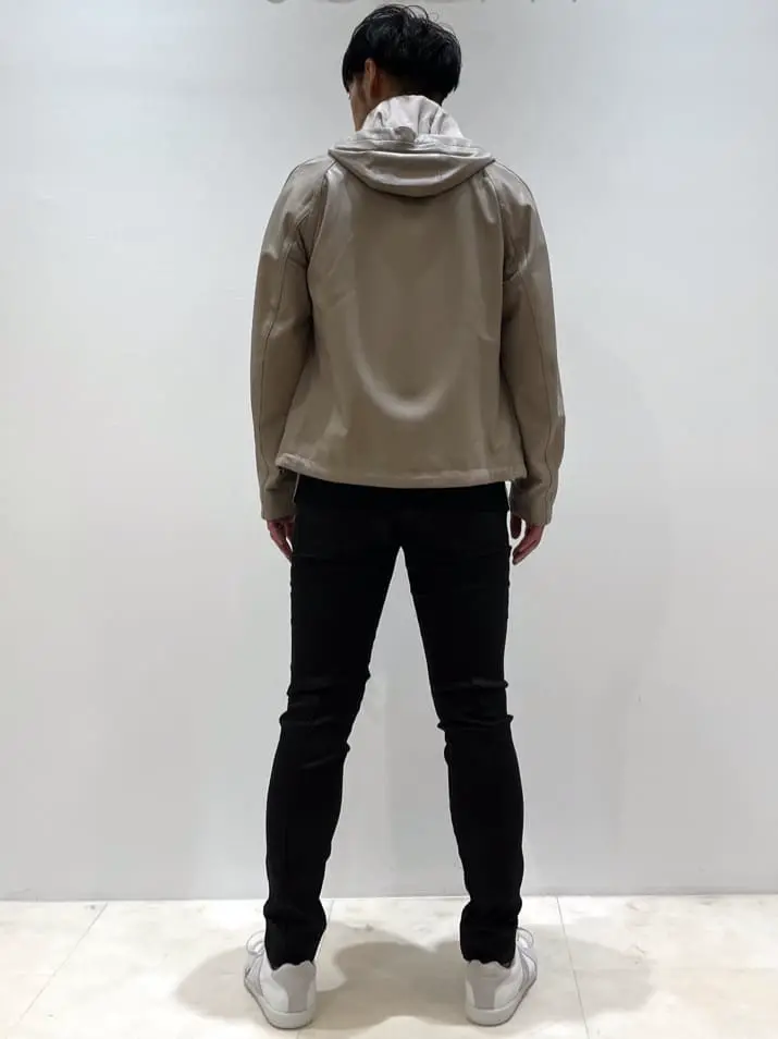 JOSEPH HOMME 中野　 コーディネート画像