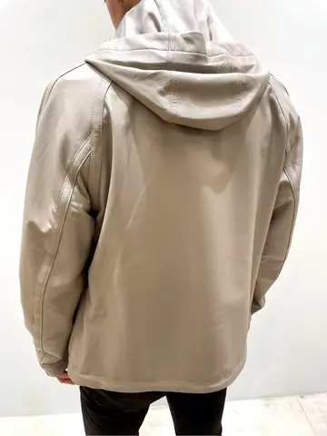 JOSEPH HOMME 中野　 コーディネート画像