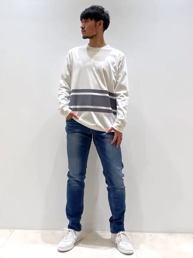  中野　 コーディネート画像