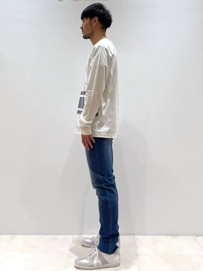 JOSEPH HOMME 中野　 コーディネート画像