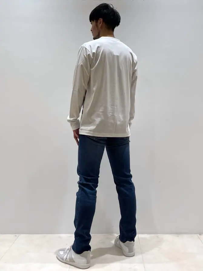 JOSEPH HOMME 中野　 コーディネート画像