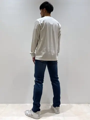 JOSEPH HOMME 中野　 コーディネート画像