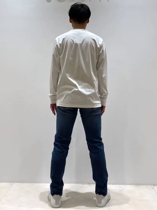 JOSEPH HOMME 中野　 コーディネート画像