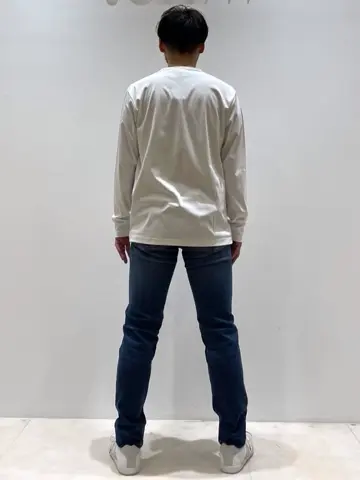 JOSEPH HOMME 中野　 コーディネート画像