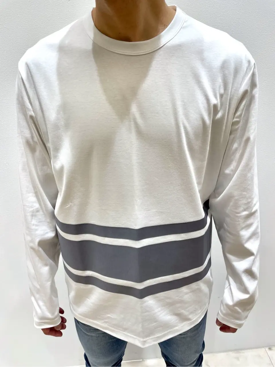 JOSEPH HOMME 中野　 コーディネート画像