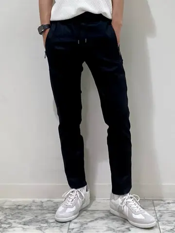 JOSEPH HOMME 岸本 コーディネート画像