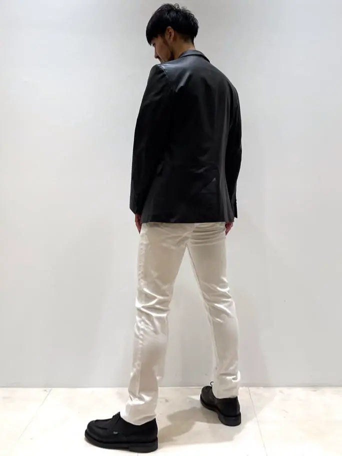 JOSEPH HOMME 中野　 コーディネート画像