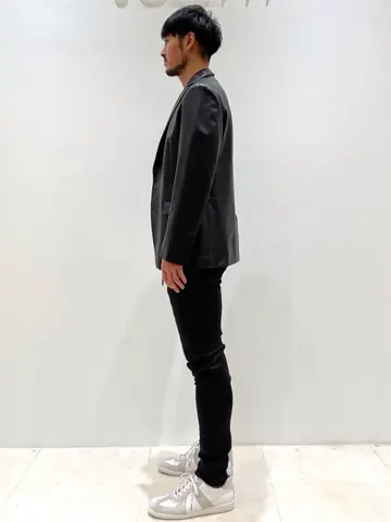 JOSEPH HOMME 中野　 コーディネート画像