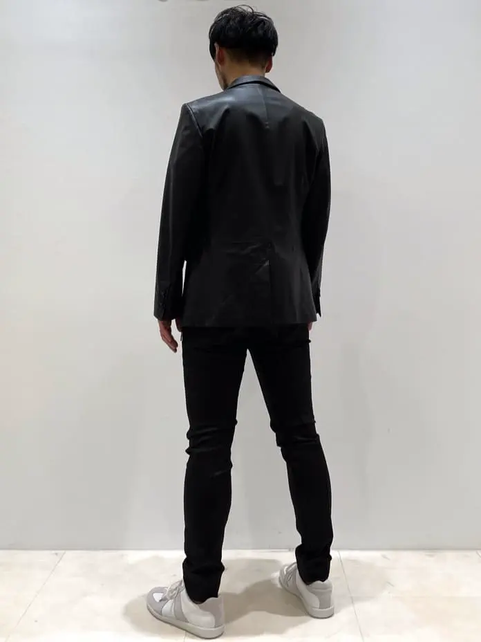 JOSEPH HOMME 中野　 コーディネート画像